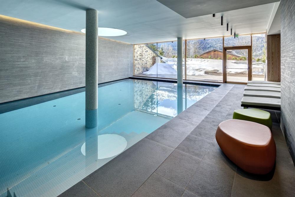 Hotel Lajadira & Spa Cortina dʼAmpezzo Kültér fotó